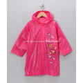 Waterproof Kids PVC Raincoat